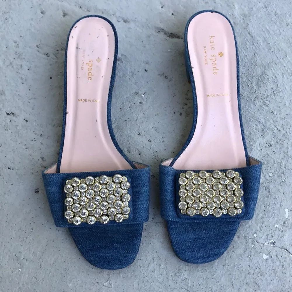 Kate Spade sandals
